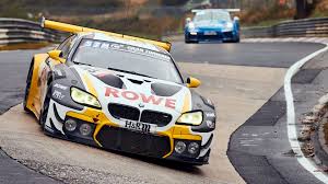 Final preparations for the nürburgring 24 hours at the start of june are underway after the adac 24h qualifying race last week. 24 Stunden Nurburgring Der 20 Triumph Fur Bmw