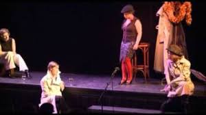 45 (born jan 26th, 1976). Divadlo V Celetne Chanson Sanson