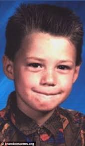 Brandon Maxfield's Instagram, Twitter & Facebook