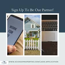 Become A Partner Budget Planning Hard Money Lenders Investment Firms