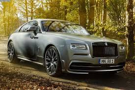 Spofec Rolls Royce Wraith Boosted To 717 Horsepower Rolls Royce Wraith Rolls Royce Best Luxury Cars