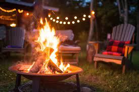 We did not find results for: Burn Responsibly How To Safely Enjoy A Backyard Fire