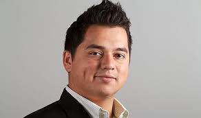 Charo Toledo, writer for Hulu series: Online platforms offer greater  freedom to touch