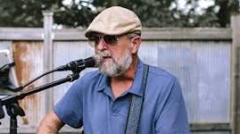 Live Music: Shawn Dawson