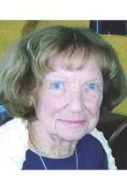 Wilma Stock Obituary (2016)