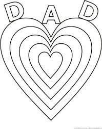 Plus, it's an easy way to celebrate each season or special holidays. Pin By Johana Cruz De Papadopolo On Mother Father Day Fathers Day Coloring Page Father S Day Printable Love Coloring Pages