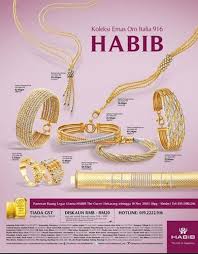 Please use our job search to look for open vacancies. Habib Jewel The Curve Jewellery Store In Petaling Jaya