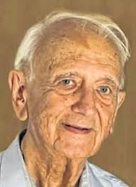 Robert Geuder Obituary (1932