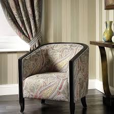Check spelling or type a new query. Upholstery Fabric Braemar Nina Campbell For Curtains Patterned Hemp