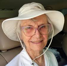 Maxine Ober Obituary