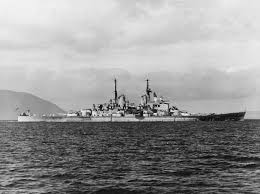 The most heroic battle under the most impossible conditions—join the battleship in her final fight! Hms Vanguard 23 Wikipedia