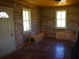 Private cabins, clean bathrooms, large cabin for group meetings, basketball/volleyball court, playground, campfire area. Seely Creek Guard Station Manti La Sal National Forest Recreation Gov