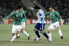 Dec 2, 2009 los angeles club: Mexico Argentina Una Historia Longeva Vavel Mexico