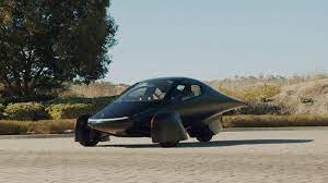 Further, the width and height measure 88″ and 57″ respectively. Aptera Unveils Three Wheeled Solar Electric Car That Requires No Charging