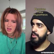 The Phantom Time Hypothesis 🤯