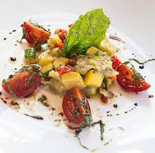 Have you ever looked at a cactus and wondered to yourself if it was edible and what it might taste like? Healthy Dining Out Tips And Dishes At Local Nh Restaurants