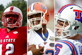 A Post Tim Tebow History Of Florida Qbs Succeeding After No