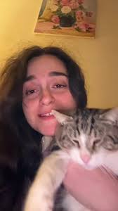 Los encantos de los bigotes del Oliver