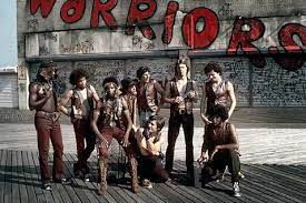 The warriors is a 1979 crime/action movie, directed by walter hill and based on the 1965 novel by sol yurick, that tells the story of nine members of a new … film / the warriors. The Warriors Movie Review Film Summary 1979 Roger Ebert