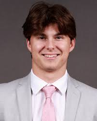 Zach Mascard Stats and Player Profile