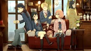 Kyoukai No Kanata Sub Indo Download Streaming Anime Sub Indo