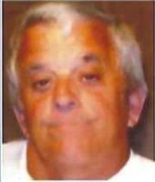 James Peake Obituary (1958