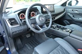 Nissan Rogue 2024 Review Reviews