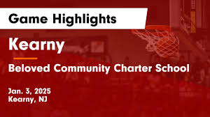 Kearny vs Nutley Game Highlights