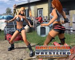 Watchprowrestling including wwe aew weekly shows and pay per views, bollyrulez, wrestlingnetwork , watchwrestlingup mobi and ,much more wrestling shows 24/7. Backyard Wrestling Other Video Games Background Wallpapers On Desktop Nexus Image 668720