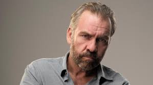 Brendan Cowell bares all in new series, Plum