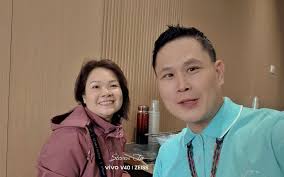 Steven TA Weng Seng added a new...