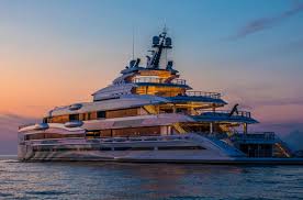 Offshore fishing trips out of port hardy. Future Of Luxury Yachting The 25 Best Yacht Brands