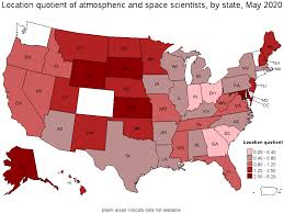 Va jobs in lubbock tx. Atmospheric And Space Scientists