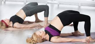 Yoga For Lordosis Women Fitness