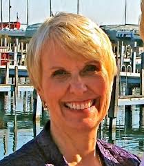 Rosemary Reichardt Obituary (2015)