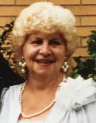 Obituary for Thelma G. Powell