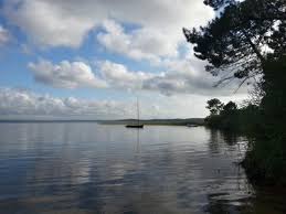 Grand lac landais, le lac de cazaux et de sanguinet est situé dans les landes du nord, à moins de 20 kilomètres du bassin d'arcachon. Lac De Cazaux Picture Of Lac De Cazaux La Teste De Buch Tripadvisor