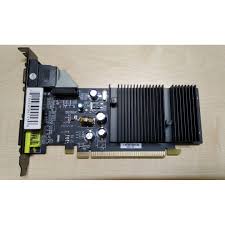 Tell us if something is incorrect.the geforce le was a graphics card by nvidia, launched in april built on geforce 6200le nm process, and based geforce 6200le the nv44 a2 graphics processor, the. Xfx Nvidia Geforce 6200le Pci E Gpu Dvi Vga S Video Connector Computers Tech Parts Accessories Networking On Carousell