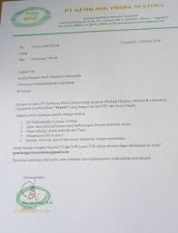 Lihat juga info lowongan dari pt sukorintex dengan total 0 lowongan. Lowongan Kerja Teknisi Pt Gemilang Prima Sentosa Teknologi Elektro Medis