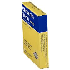 Glutamin ist , übers ganze jahr gesehen glutamin hilft in der diät muskelmasse zu erhalten und fördert die regeneration bzw. Glutamin Verla Dragees 50 St Shop Apotheke Com