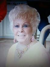 Obituary information for Virginia Dare Woodard