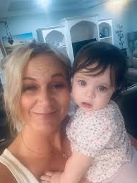 🎉 Happy Birthday Mikayla Mathis 🎉 You are such an incredible mom to our  sweet Emma and Adler, the best partner to Jaydon, the best sister to your  siblings, and a tremendous