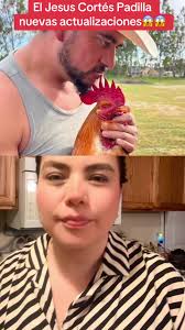 Jesus Cortés Padilla esposo de Daisy 89 nuevas  actualizaciones#Tiktokmeizovere #entretenewsn #Noticias #Jesús Cortes  Padilla #yosoyaurora😉