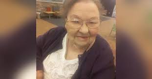 Mary Esther Peppers Obituary