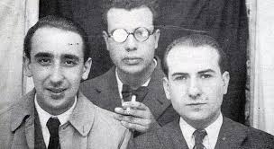 Álvaro Cunqueiro y Valle-Inclán, dos grandes de las letras, eran primos