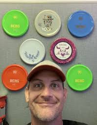 Chris Bergman #181147