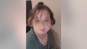 Girl, 15, reported missing since May