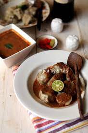 Siomay Ala Si Abang Resep Ikan Resep Masakan Cemilan