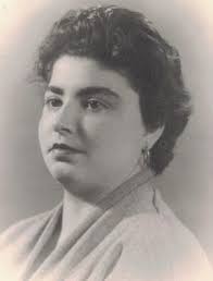 Margherita MILAZZO Obituary (1934