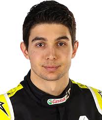 Esteban ocon wins the hungarian grand prix! Fahrersteckbrief Formel 1 Kicker